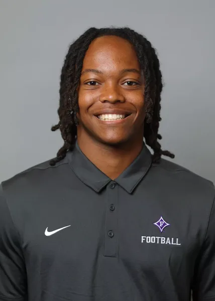 Isaiah Davis