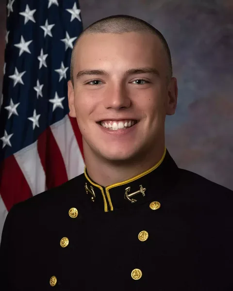Brady O'connor