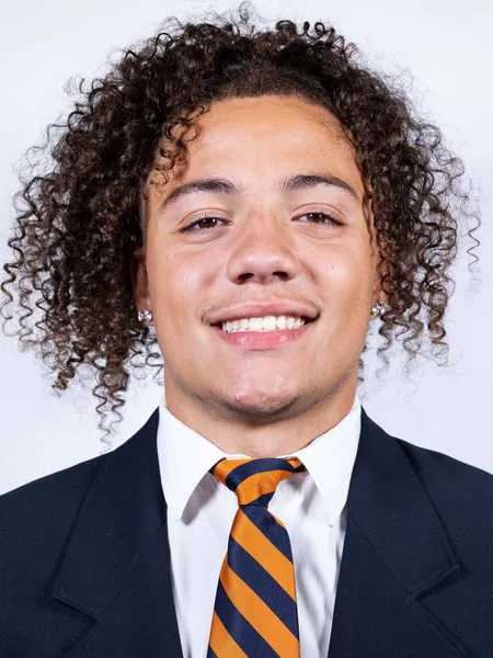 Dillon Newton-short