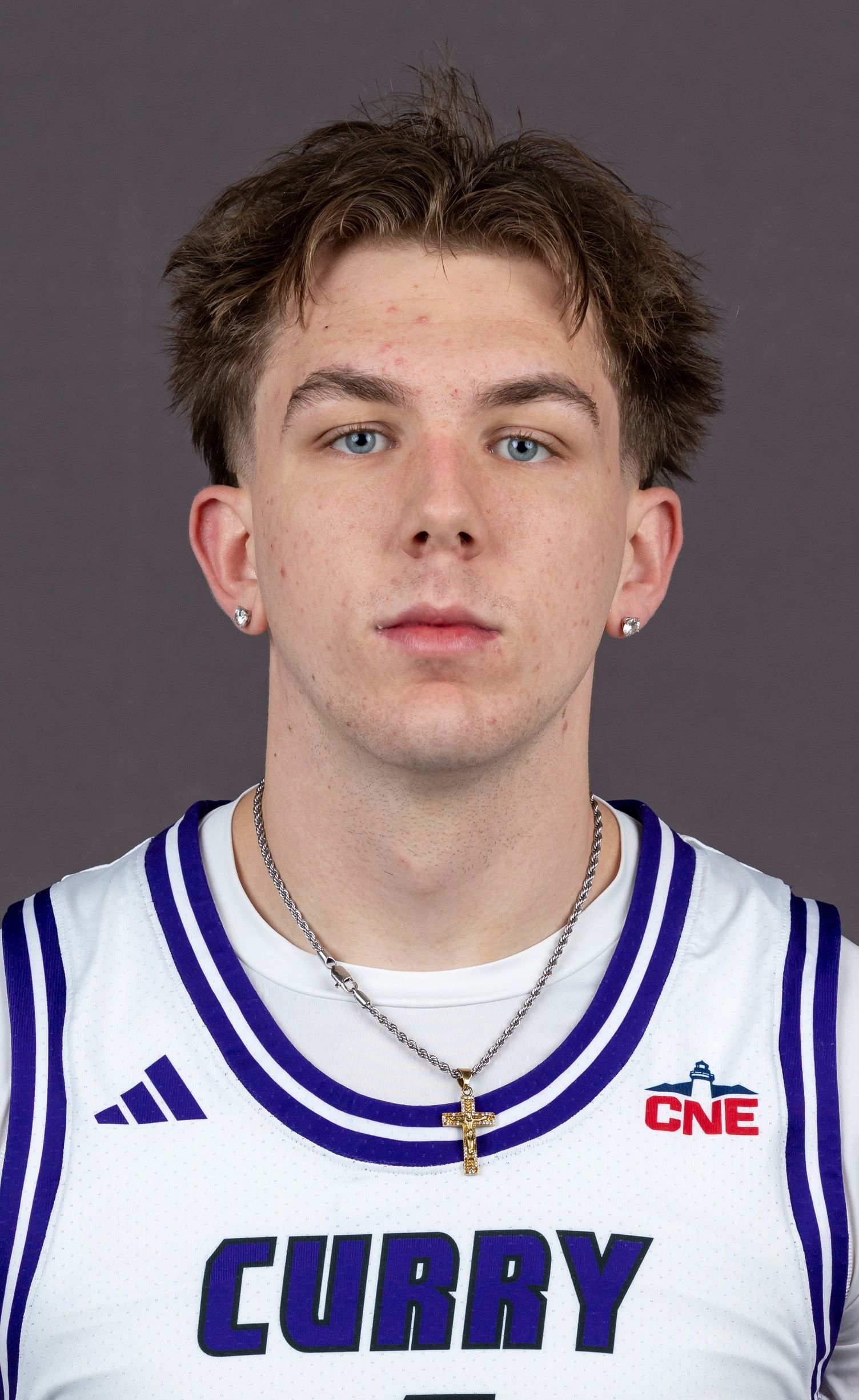 Jake Bernardo