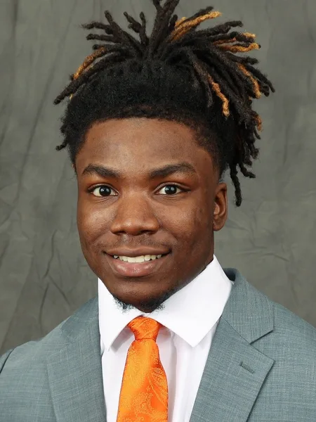 Jojo Johnson