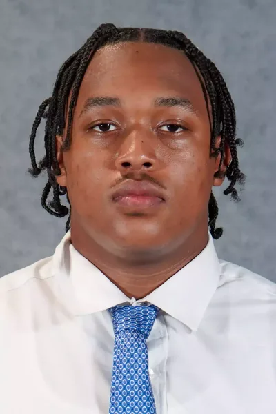 Anthony Washington