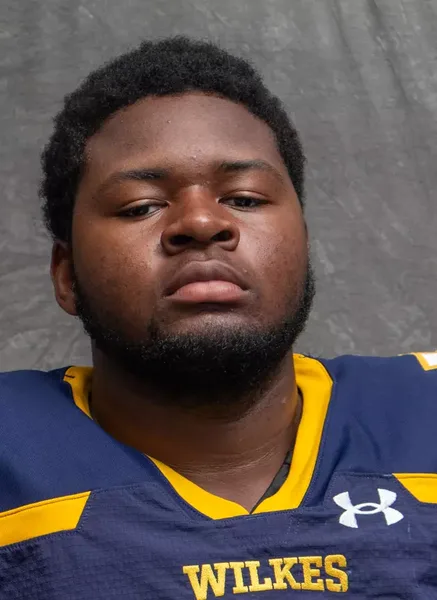 Jhase Wright