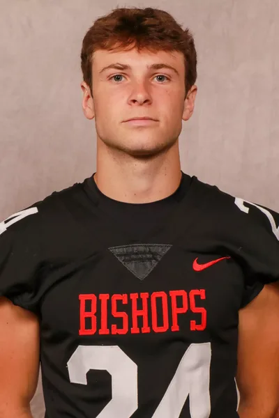 Brady Haug