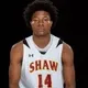 Isaac Tatum