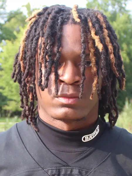 Caleb Jones