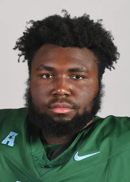 Darion Reed