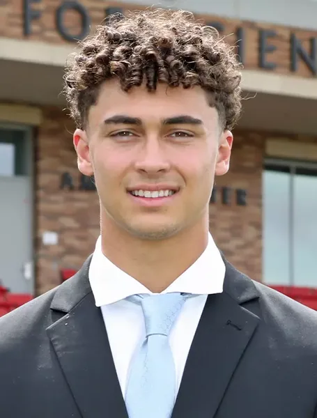Isaiah Steffen
