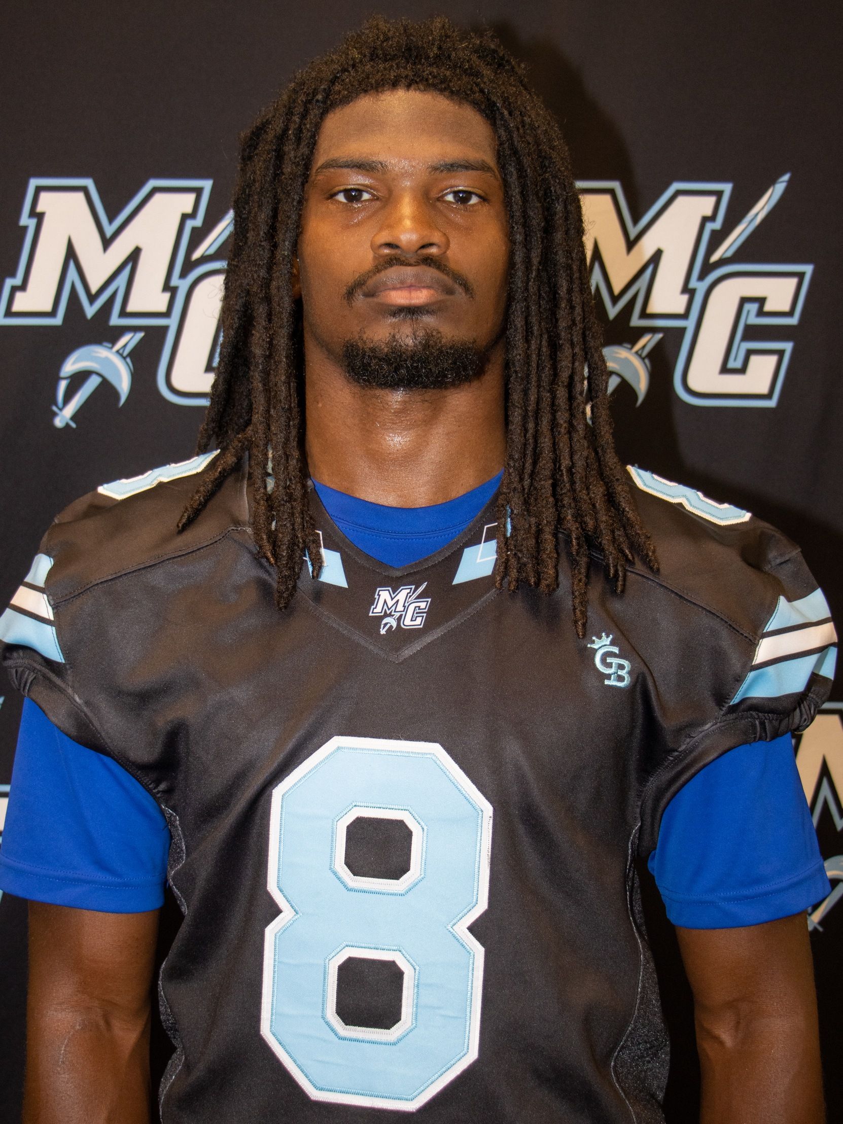 Je'von Evans