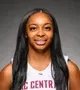 Te'keyah Bland