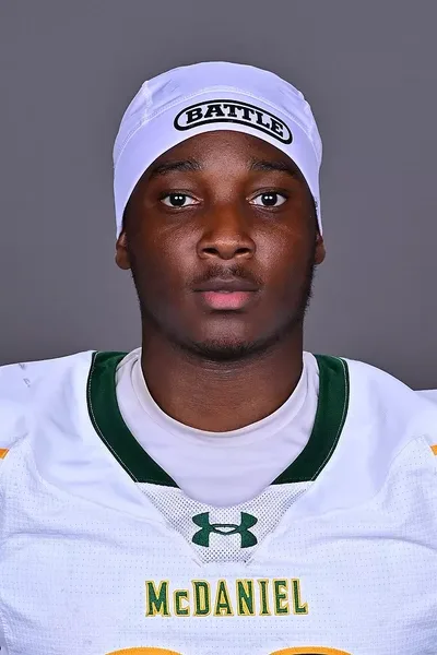 Aveon Weeks