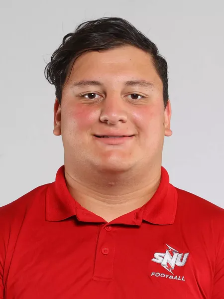 Kaden Rangel