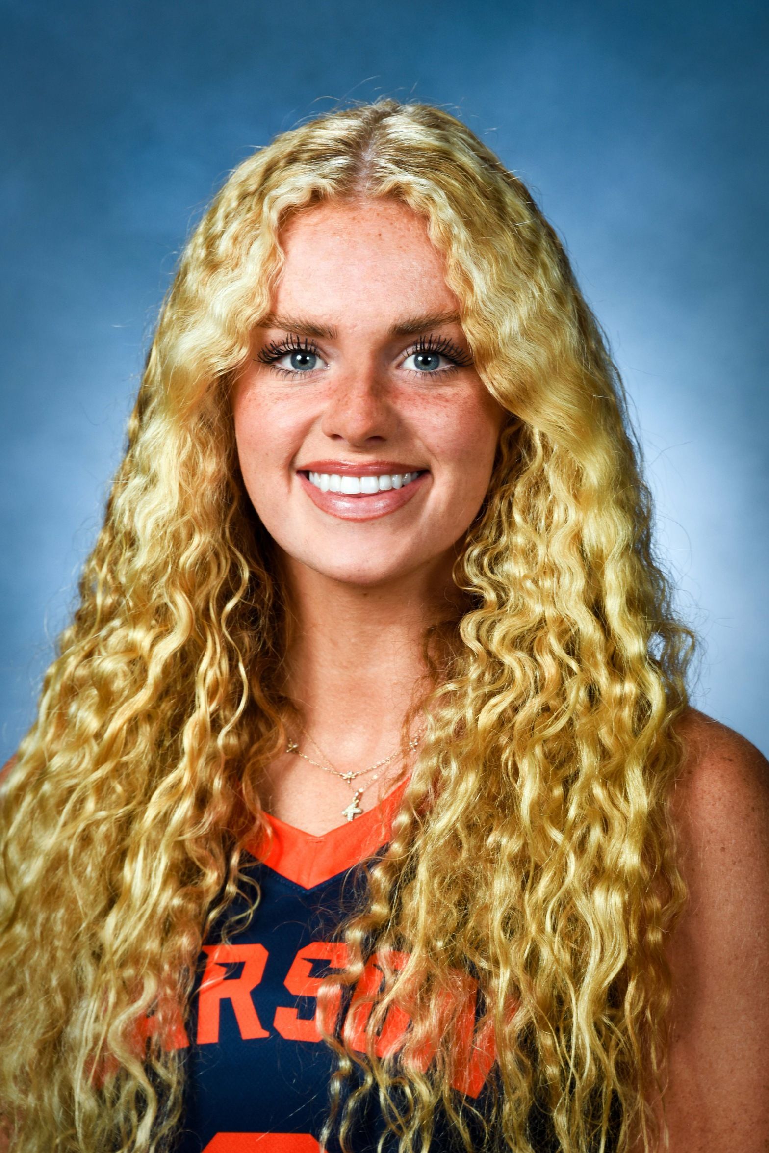 Karli Haworth