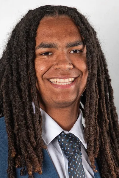 August Dupree