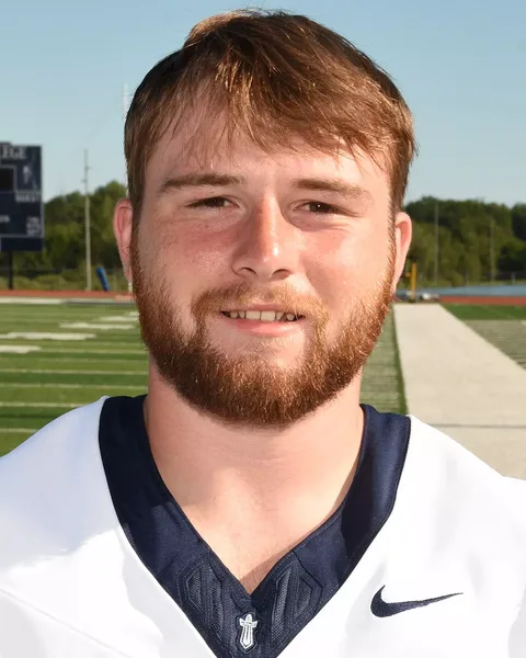 Mitchell Tingley