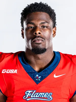 Derrell Farrar