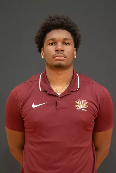 Kaedyn Dunbar-white