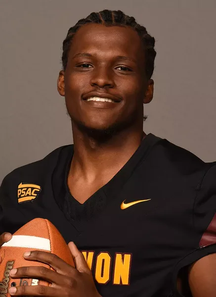 Kadeem Mcknight