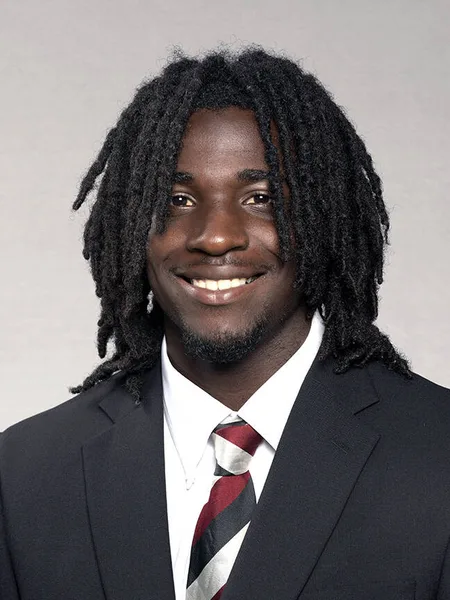 Jalewis Solomon