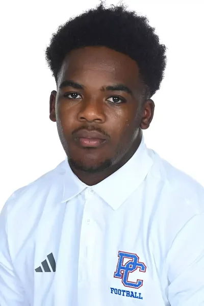 Nick Mcgill