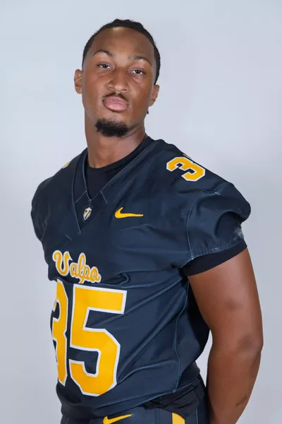 Adrian Williams