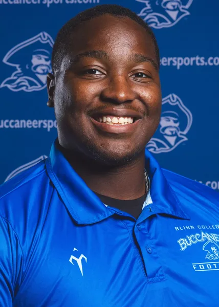 Nehemiah Horton