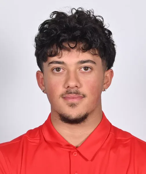 Isaac Ahmed