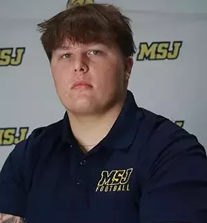 Connor Hensley
