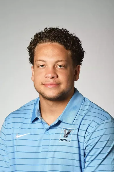 Donovan Linthicum