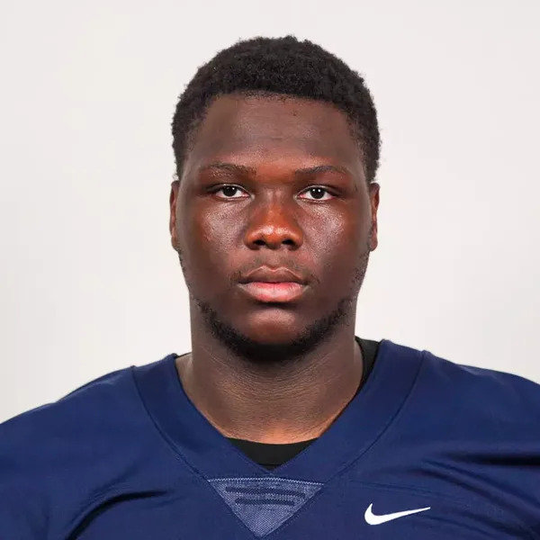 Cassius Butts