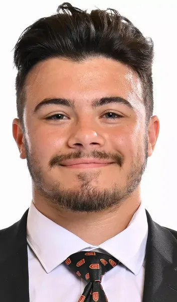 Harrison Watson