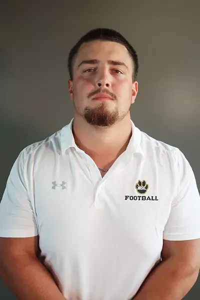 Logan Holtmeyer
