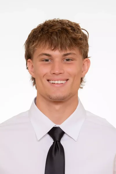 Jackson Bebow