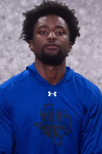Donte Hurt