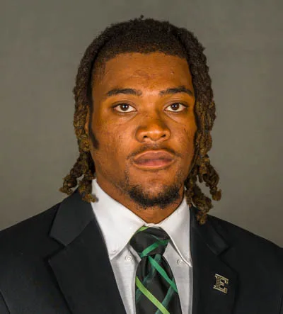 Duke Clayton