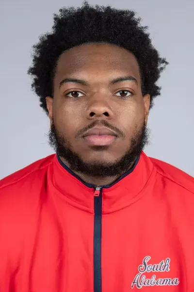 Jerrian Graham