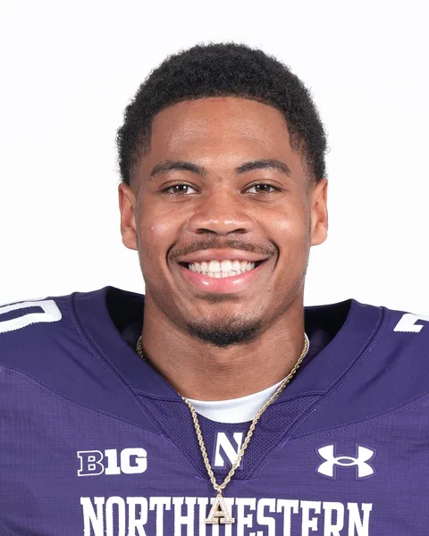 Alijah Jones