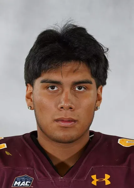 Christian Medina