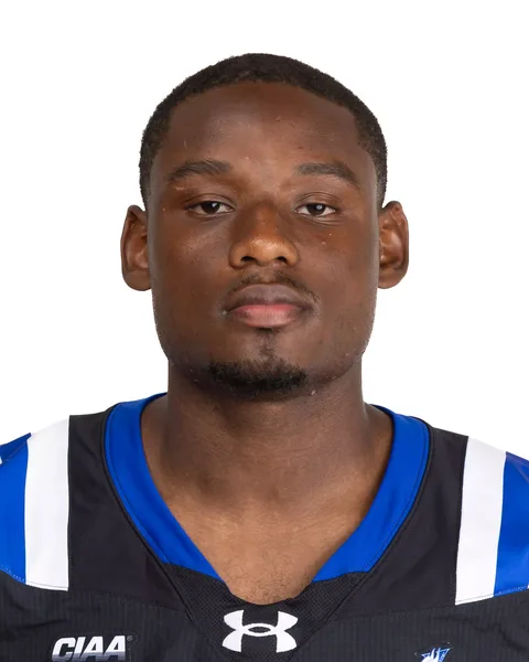 Calvin Galloway Jr