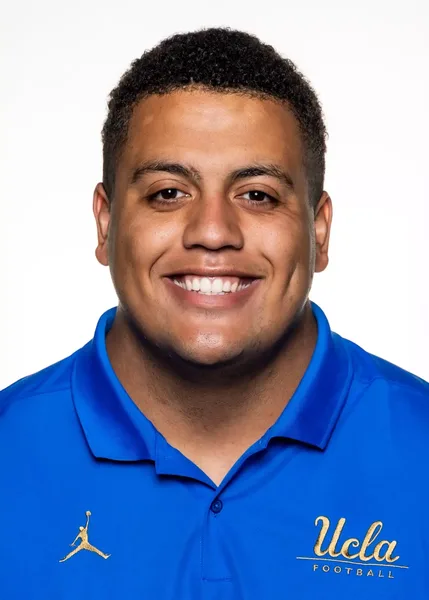 Keanu Williams