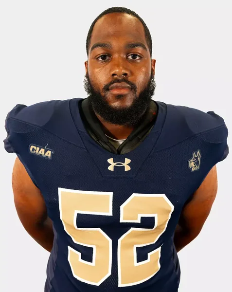 Ahmad Wilson