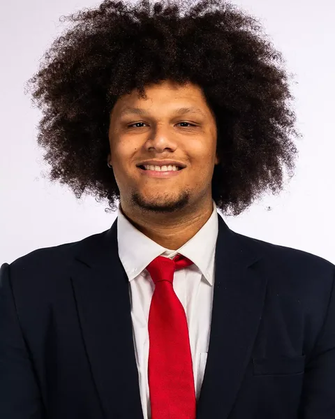 Jaydon Harris