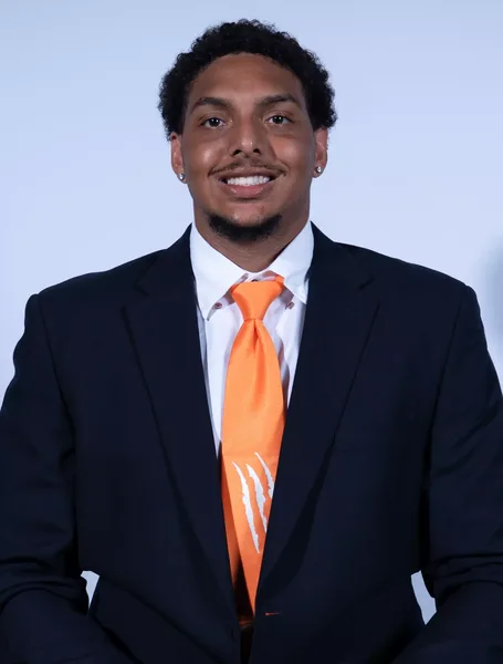 Treston Davis