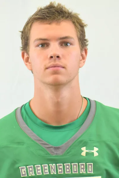 Jacob Stickney