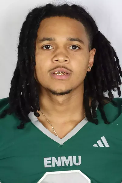 Raheim Ross