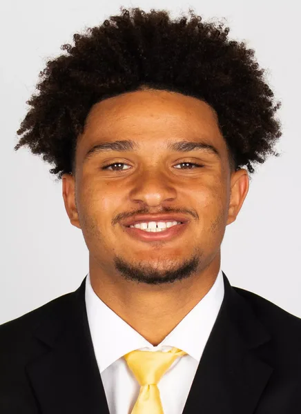 Jayden Bethea