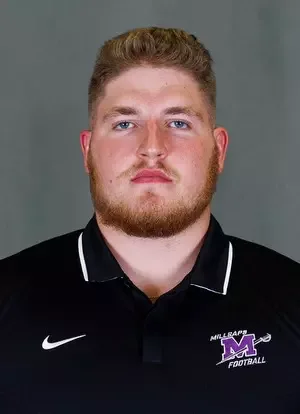 Colin Varnado