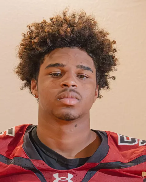 Kahlil Allen-flores