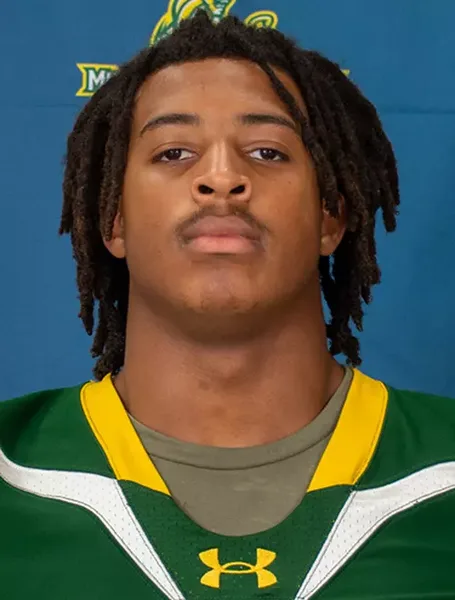 Javian Johnson