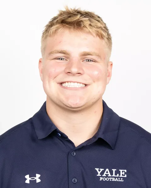 Max Ruedebusch